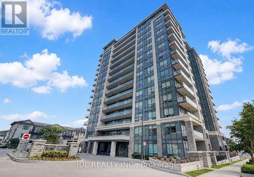303-398 Highway 7 Street E, Richmond Hill (Doncrest), ON, L4B0G6 | Card Image