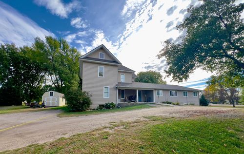 302 Dakota Ave, Hoffman, MN, 56339-8102 | Card Image