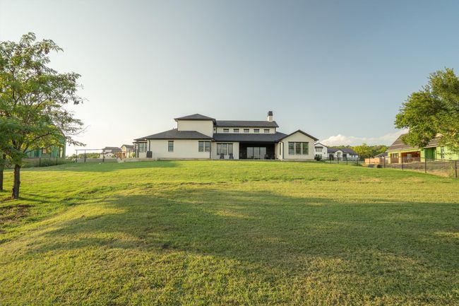 1441 Ranchview Rd, House other with 4 bedrooms, 6 bathrooms and null parking in Argyle TX | Image 39