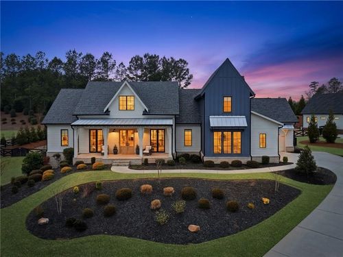 4455 Palmetto Ln, Cumming, GA, 30041-6243 | Card Image