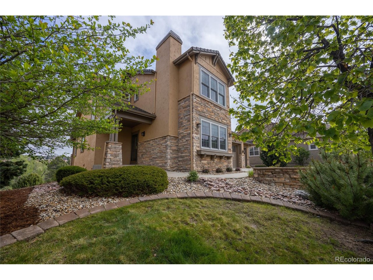 Residential in Colorado Springs 2