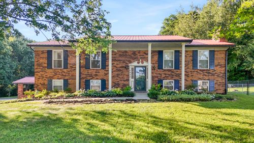 4922 Red Oak Dr, Morristown, TN, 37814-1227 | Card Image