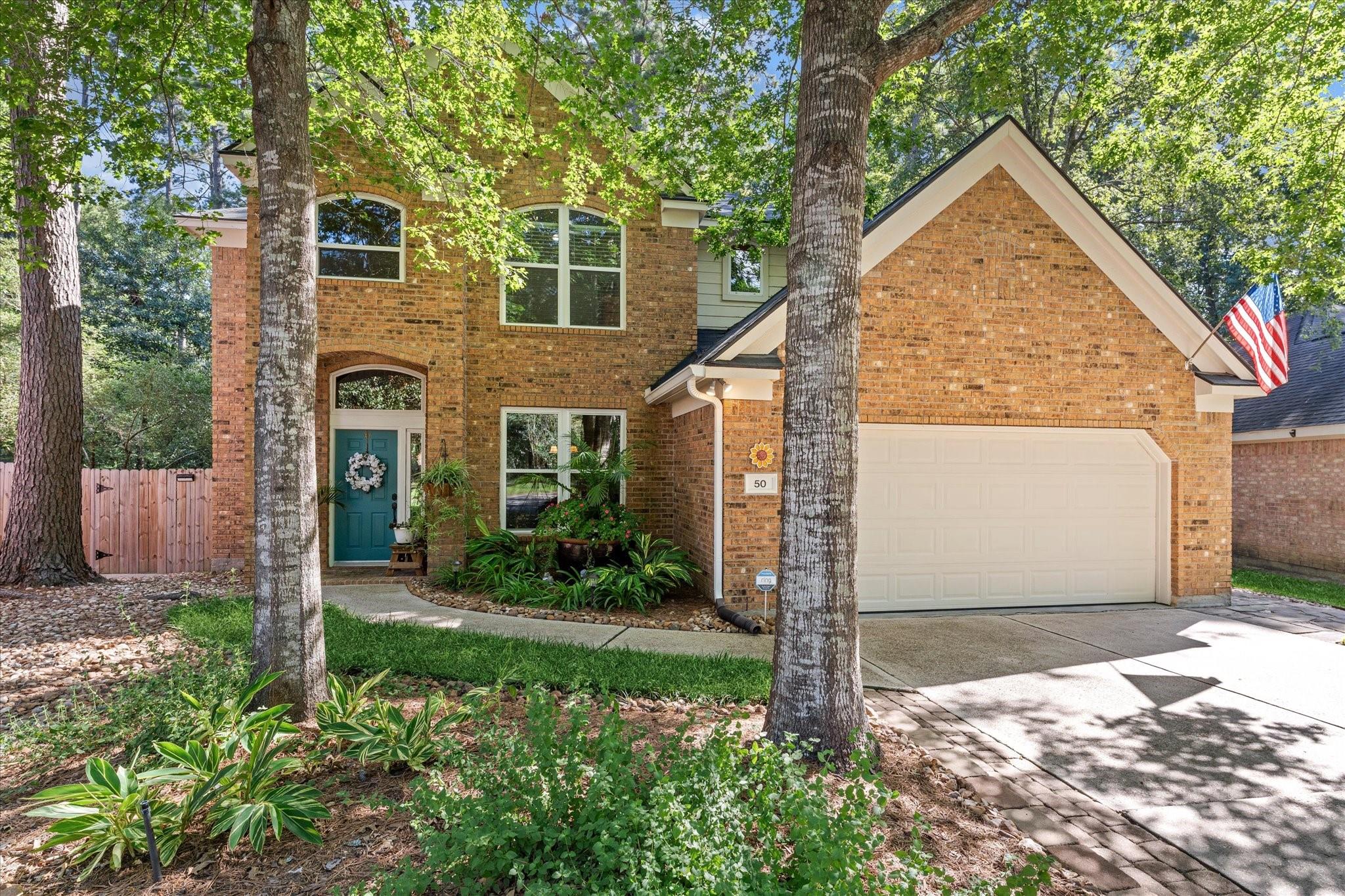 Residential in The Woodlands 3