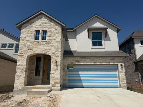 260 Bloomington Loop, Hutto, TX, 78634-2796 | Card Image
