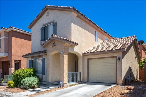 6885 Silver Eagle Ave, Las Vegas, NV, 89122-8388 | Card Image