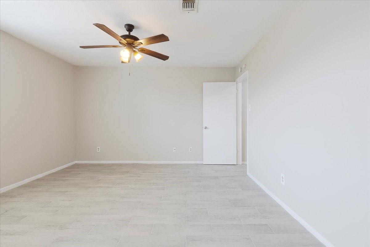 Residential Lease in Houston 4