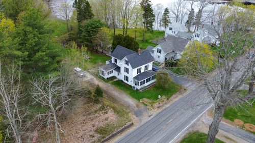22 Bridge Street, Milbridge, ME, 04658 | Card Image