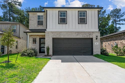 39 Courageous Side Way, Magnolia, TX, 77354-7341 | Card Image