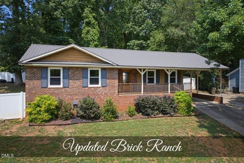1508 Harth Dr, Garner, NC, 27529-4819 | Card Image