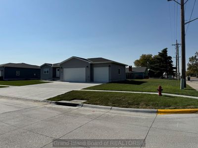 702 Turkey Dr, House other with 3 bedrooms, 2 bathrooms and null parking in Gibbon NE | Image 3