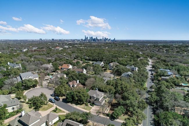 Aerial view. Minutes to Zilker Park and downtown Austin. | Image 30
