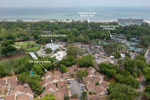 518-45 Queens Folly Rd, Hilton Head Island, SC, 29928-5124 | Card Image