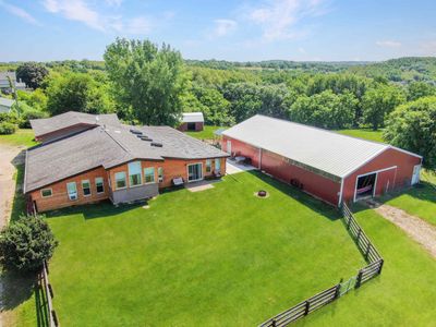 48189 State Hwy 171, House other with 3 bedrooms, 2 bathrooms and null parking in Clayton WI | Image 1