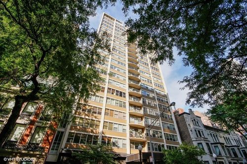 apt-21c-40 E Cedar St, Chicago, IL, 60611-5107 | Card Image