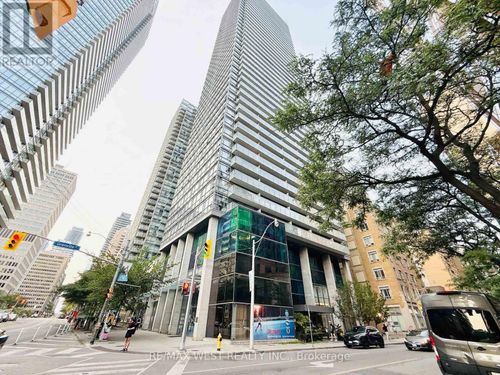 1203-38 Grenville Street, Toronto (Bay Street Corridor), ON, M4Y1A9 | Card Image