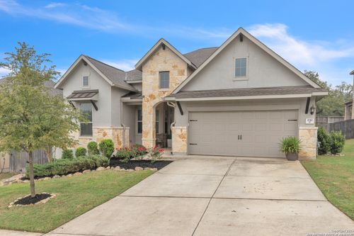 1710 Tree Fern, San Antonio, TX, 78260-4410 | Card Image