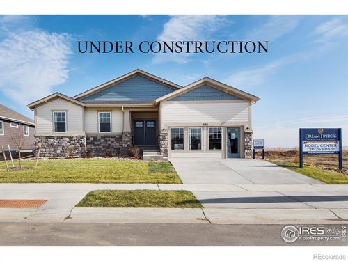 3000 South Flat Circle, Longmont, CO, 80503 | Card Image