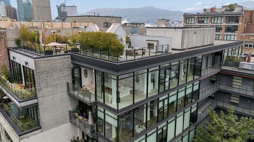 ph-602-12 Water St, Vancouver, BC, V6B1A5 | Card Image