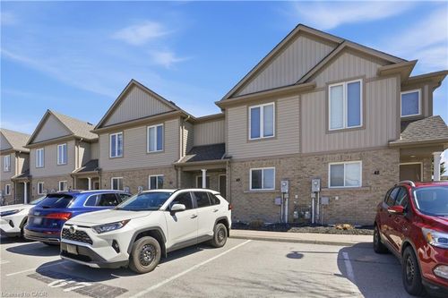 49-6118 Kelsey Cres, Niagara Falls, ON, L2H0M6 | Card Image