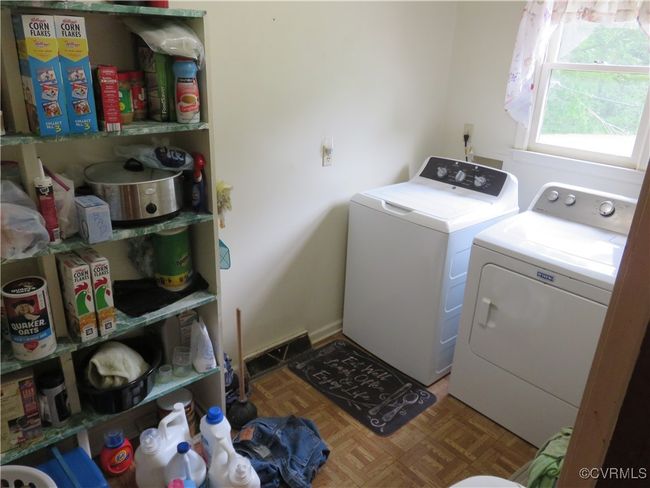 3527 Maple Ridge Ln, House other with 3 bedrooms, 2 bathrooms and null parking in North Prince George VA | Image 27
