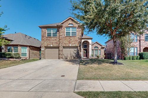 1433 Ocotillo Ln, Fort Worth, TX, 76177-7222 | Card Image