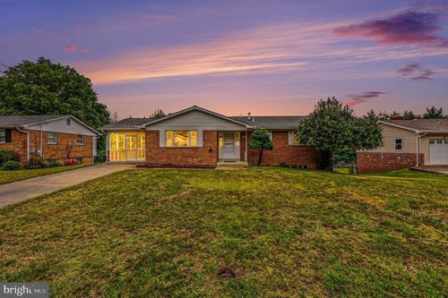 7014 Dower House Road, Upper Marlboro, MD, 20772 | Card Image