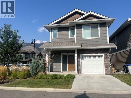 179-200 Grand Blvd, Kamloops, BC, V2C0H3 | Card Image