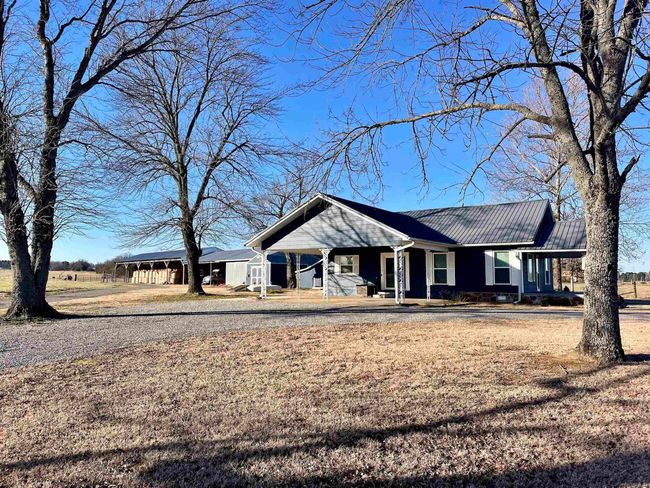 5109 Heber Springs Rd W, Home with 0 bedrooms, 0 bathrooms and null parking in Quitman AR | Image 14