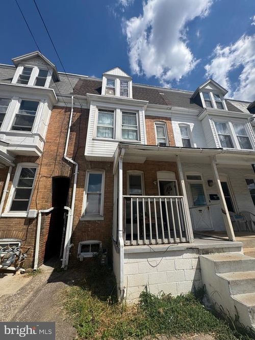 721 Jessop Pl, YORK, PA, 17401-3507 | Card Image