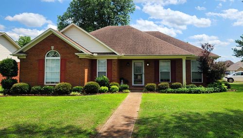 319 Lincoln Ave, Muscle Shoals, AL, 35661-3175 | Card Image