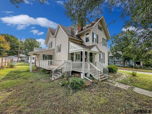 260 S 27th St, Lincoln, NE, 68510-1368 | Card Image