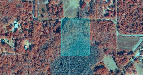 13-19-20-019-0000 Robinson Farms Road, Tallahassee, FL, 32317 | Card Image