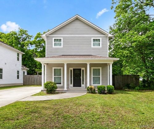 408 30th Ave, Northport, AL, 35476-4719 | Card Image