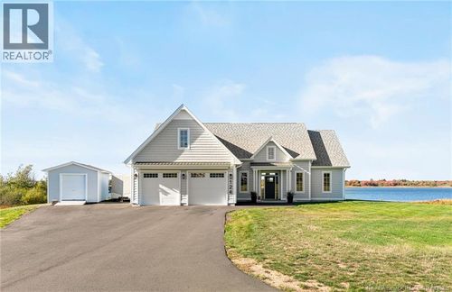 124 Ch Rive S, Cocagne, NB, E4R2X3 | Card Image