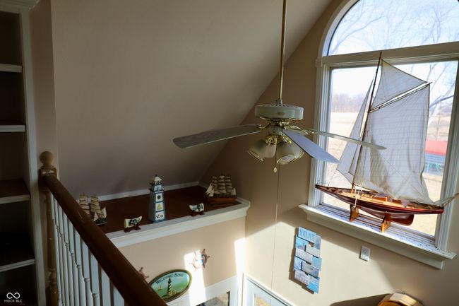 5682 N Michigan Rd, House other with 3 bedrooms, 3 bathrooms and null parking in Fairland IN | Image 33