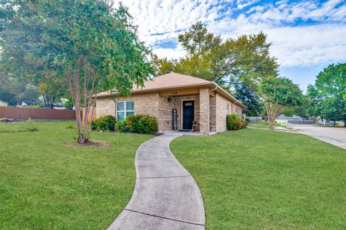 309 Emma Jane St, Rockwall, TX, 75087-4300 | Card Image