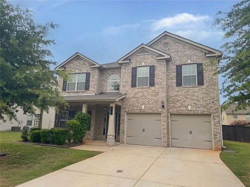 717 Melanie Jean Dr, Mcdonough, GA, 30252-3133 | Card Image