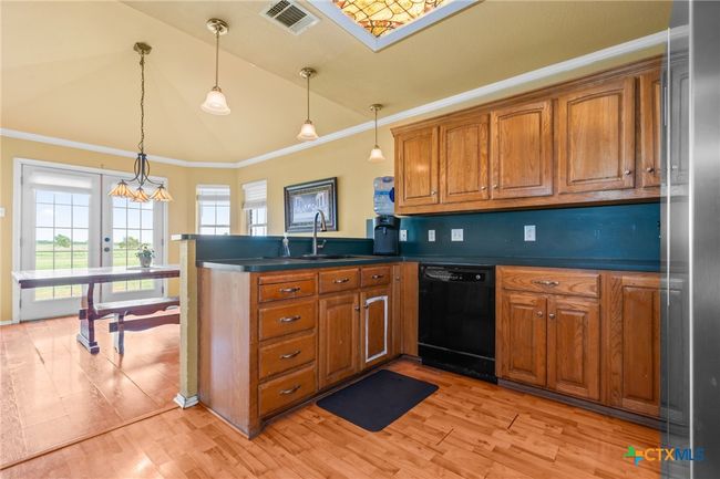 411 Wade Rd, House other with 4 bedrooms, 2 bathrooms and null parking in Eddy TX | Image 40
