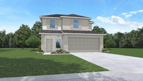 176 Rising Cedar Ln, Hockley, TX, 77447-3176 | Card Image