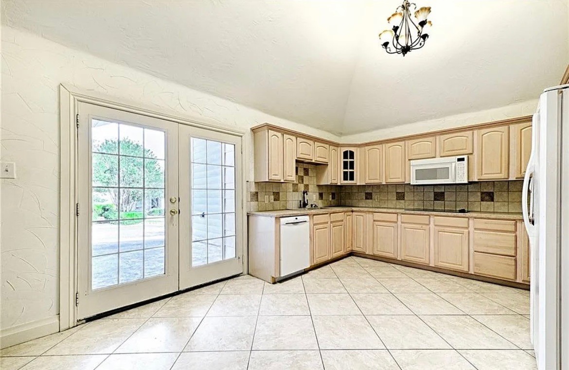 Residential Lease in Carrollton 4