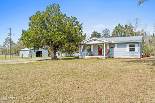 4892 Douglas Ferry Rd, Caryville, FL, 32427-2326 | Card Image