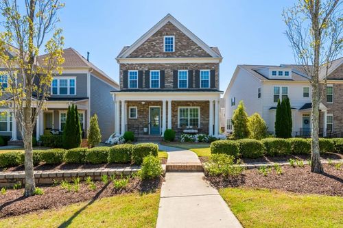 595 Hanlon Way, Alpharetta, GA, 30009-3166 | Card Image