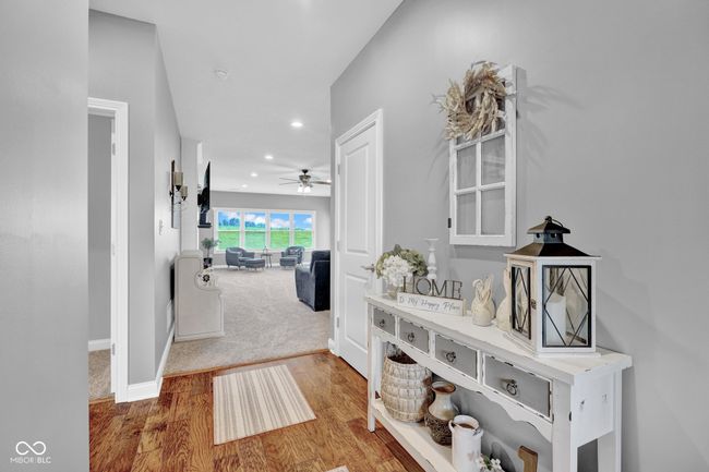 3072 Glacier Dr, House other with 3 bedrooms, 2 bathrooms and null parking in Monrovia IN | Image 5