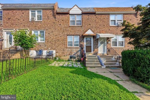 973 Fairfax Rd, DREXEL HILL, PA, 19026-1605 | Card Image