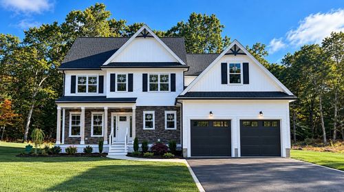 Lot 6 Pike Ave, Attleboro, MA, 02703-2518 | Card Image