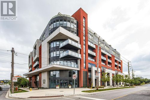 112-2433 Dufferin Street, Toronto (Briar Hill-Belgravia), ON, M6E0B4 | Card Image