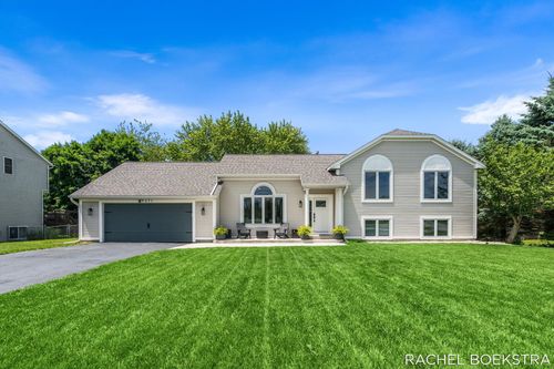 9271 Hessler Drive Ne, Courtland Township, MI, 49341 | Card Image
