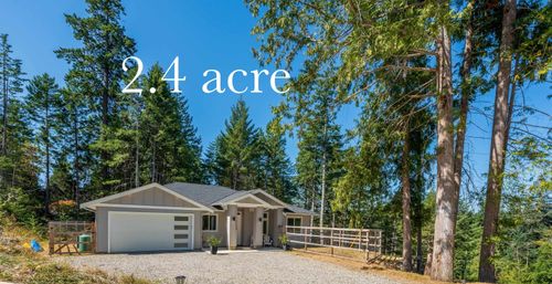11120 Sunshine Coast Highway, Halfmoon Bay, BC, V7Z1B9 | Card Image