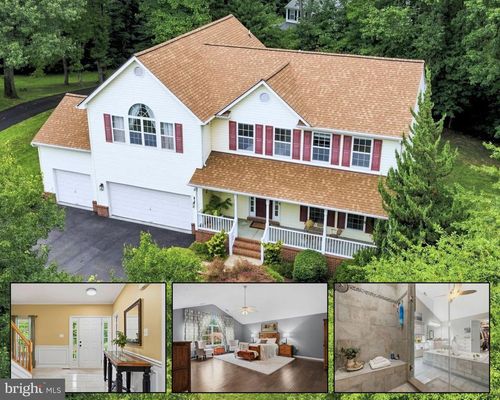 12550 Perrywood Ln, Dunkirk, MD, 20754-2308 | Card Image