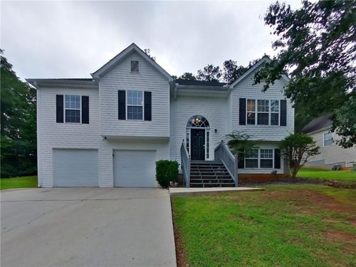 7258 Brittany Way, Douglasville, GA, 30134 | Card Image